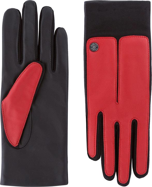 Produktbild Roeckl Nappa Stockholm Touch Handschuhe Leder (8)