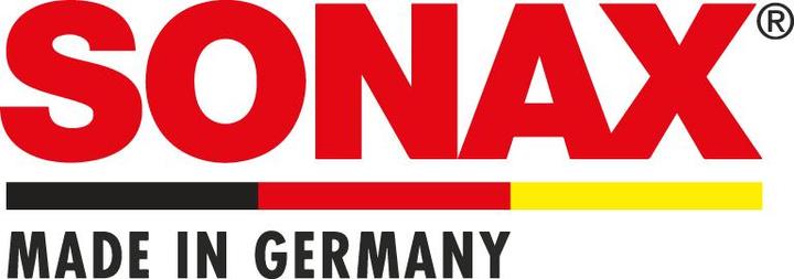 Produktbild Sonax 306 200 Polsterreiniger 400 ml (400 ml)