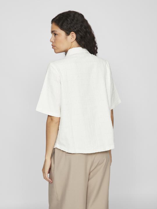 Actual product image Vila Roses - Short sleeve shirt (36)