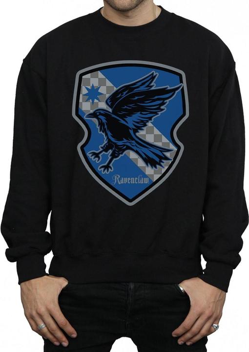 Image du produit - Sweat RAVENCLAW CREST FLAT - Homme (M)