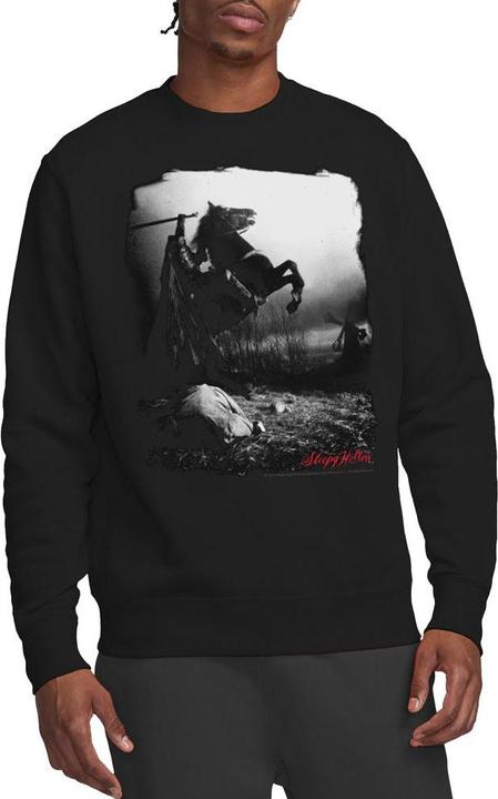 Produktbild Sleepy Hollow Foggy Night Sweatshirt (XXL)