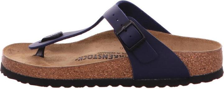 Produktbild Birkenstock Gizeh Birko-Flor normal (38)