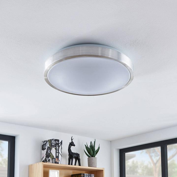 Actual product image Lindby Emelie (1750 lm)