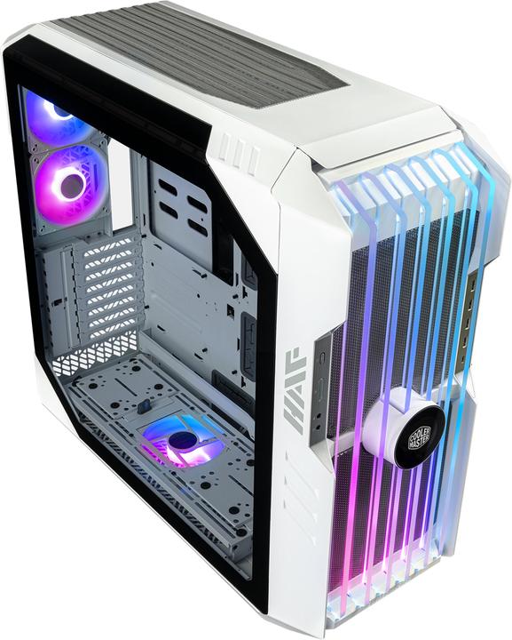 Actual product image Cooler Master HAF 700 EVO (mATX, ATX, Mini-ITX, SSI CEB, SSI EEB, E-ATX)