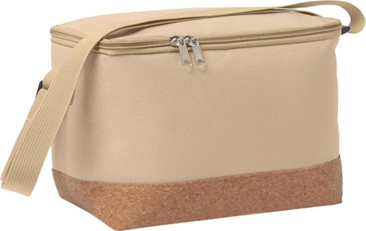 Produktbild MidOcean Kühltasche Koeler rPET (Recyceltes PolyethylenTerephthalat) (5 l)