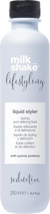 Milk_Shake Life Styling Liquid Styler (Haarcreme, 250 ml)
