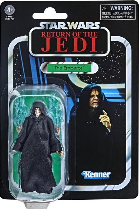 Image du produit Hasbro Star Wars "Empereur Palpatine