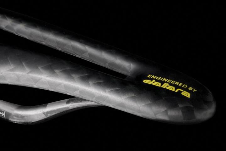 Actual product image Selle Italia SLR Boost Tekno Superflow