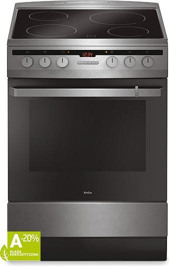 Immagine prodotto Amica Stufa in ceramica 618CE3.333HTaQXx