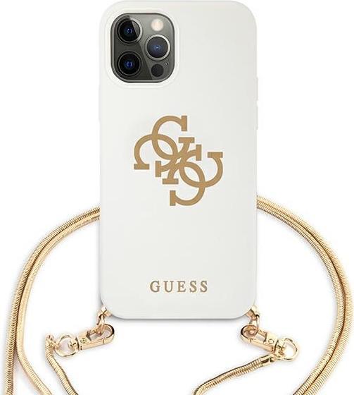 Productafbeelding Guess Mobiele telefoon ketting