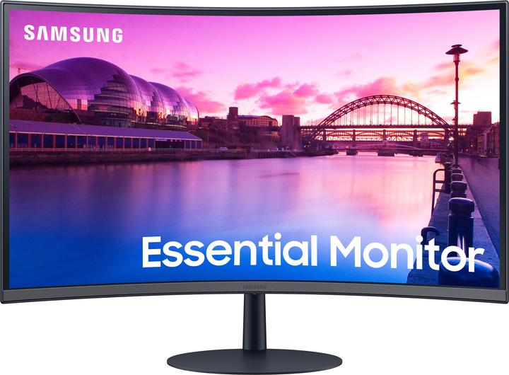 Immagine prodotto Samsung S32C390EAU (1920 x 1080 pixel, 32")