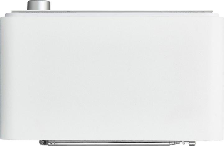 Immagine prodotto Albrecht DR 490 (Web radio, DAB, WiFi)