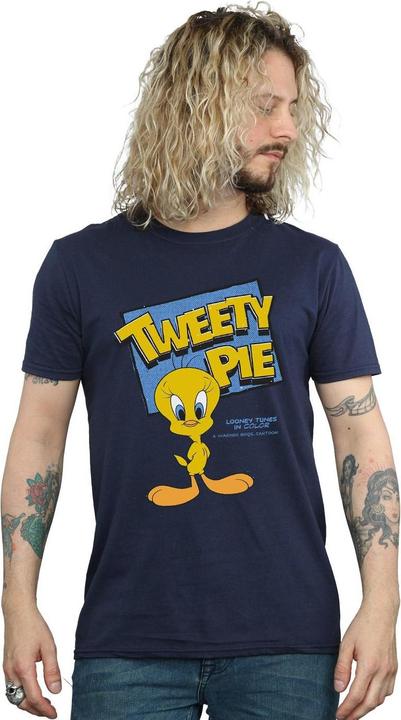 Produktbild Looney Tunes Classic TShirt (M)