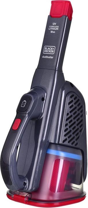 Produktbild Black & Decker BHHV 315 B