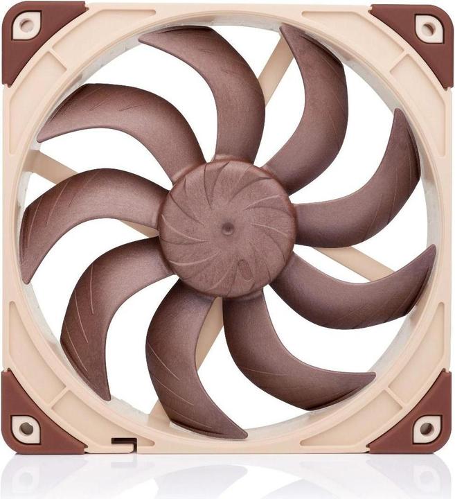 Produktbild Noctua NF-A14x25 G2 PWM (140 mm, 1 x)