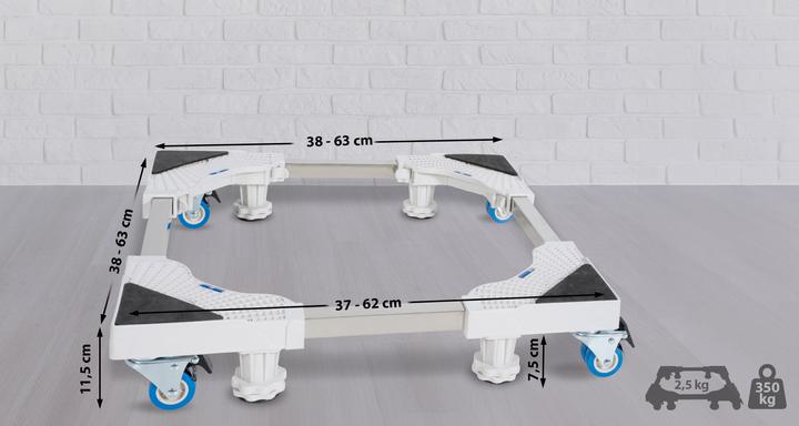Actual product image CLP Libby