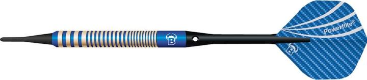 Productafbeelding Bull's Metis Soft Dart (18 g)