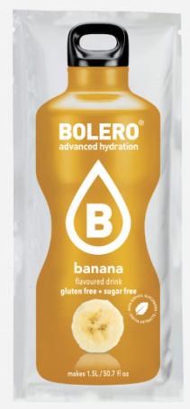 Immagine prodotto Bolero Classico (Banana, 108 x)