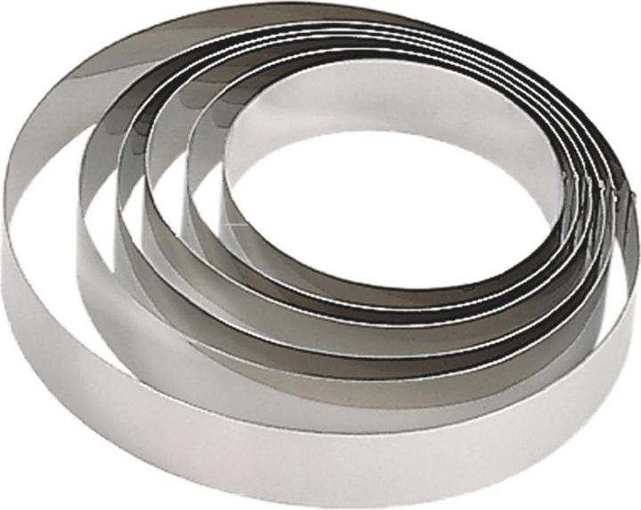 Actual product image de Buyer Foam feeder ring (18 cm)