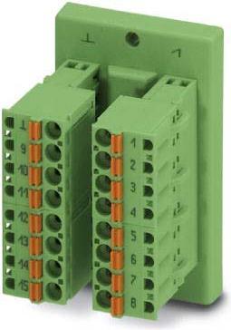 Image du produit Phoenix Contact Module de transfert PHOE