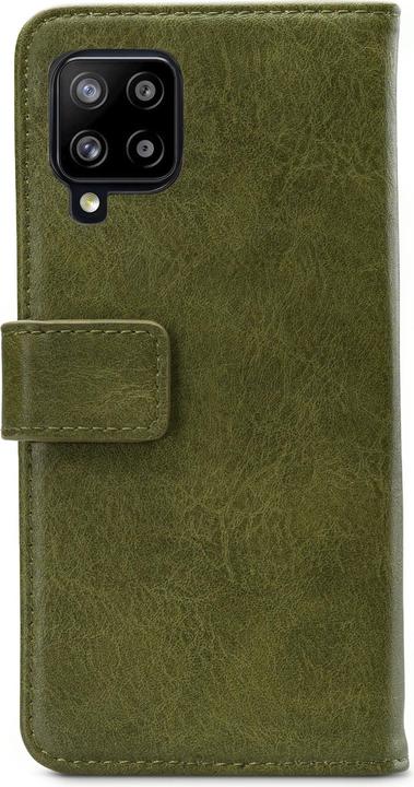 Produktbild Mobilize Elite Gelly Wallet (Samsung Galaxy A12, Samsung Galaxy M12)
