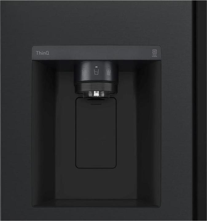 Actual product image LG InstaView GSGV80EPLL (635 l)