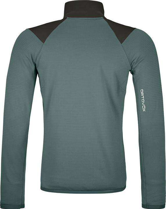 Image du produit Ortovox Veste en polaire Grid Men (XXL)