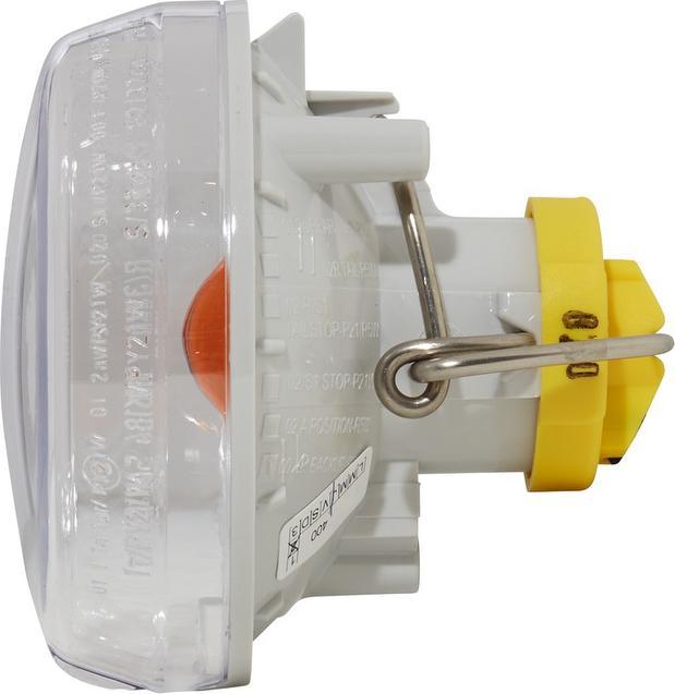Produktbild Hella Blinkleuchte Halogen für HYMER