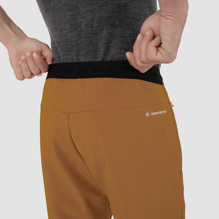 Immagine prodotto Salewa SELLA DST Pantaloni leggeri da uomo (S)
