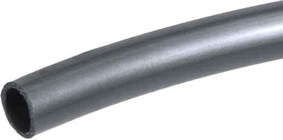 Actual product image Lapp 61713330 SILVYN SI 14 x 18 corrugated tube silver-grey RAL 7001 14 mm