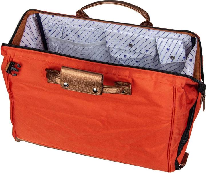 Image du produit Cabaia Reisetasche Duffle Oxford (48 l)