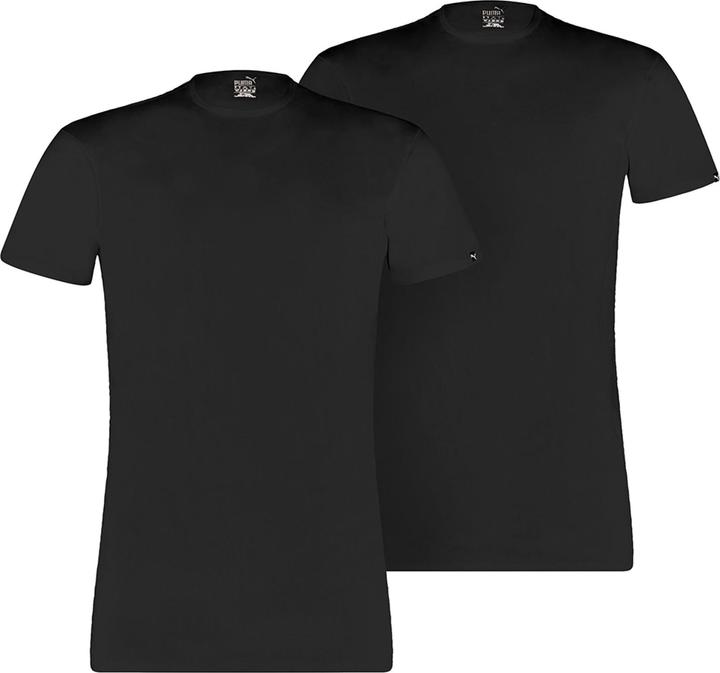 Immagine prodotto Puma T-shirt dalla vestibilità comoda e casual (M)