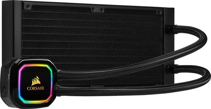 Produktbild Corsair H100i RGB Pro XT