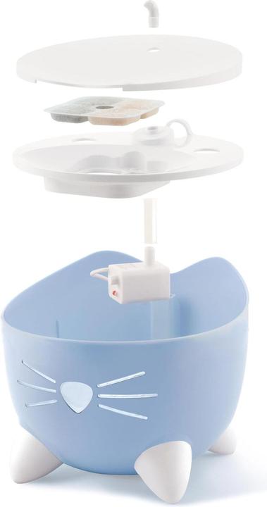 Image du produit Catit Pixi Fontaine à boire (2.50 l)