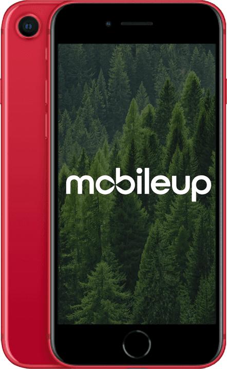 Immagine prodotto mobileup iPhone SE (seconda generazione) (64 GB, Red, 4.70", 12 Mpx, SIM + eSIM, A / Come nuovo)