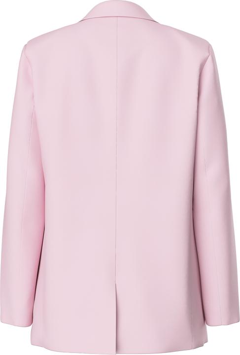 Actual product image Pieces Pcbozzy Ls Loose Blazer Noos Bc (S)
