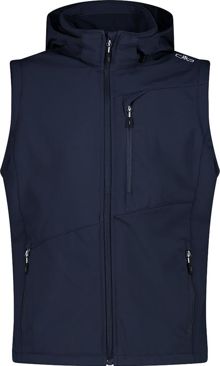 Produktbild CMP Campagnolo Hoodie (54)