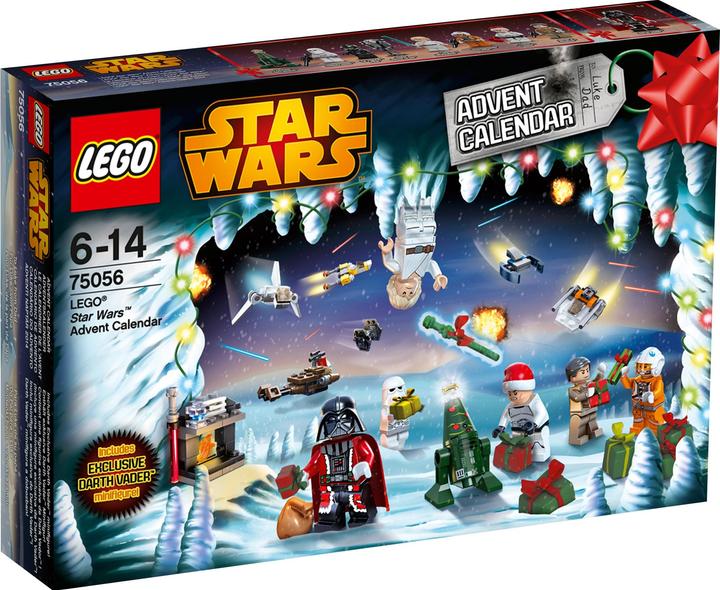 LEGO Guerre des étoiles