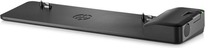 Immagine prodotto HP Docking Station UltraSlim (Porta di attracco (proprietaria), 9 Porti)