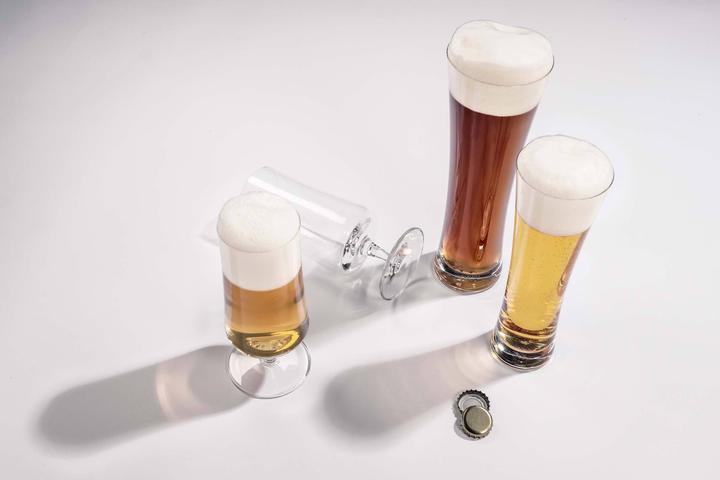 Actual product image Schott Zwiesel Beer Basic (0.30 l, 4 x)