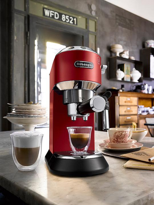 Produktbild De'Longhi Dedica