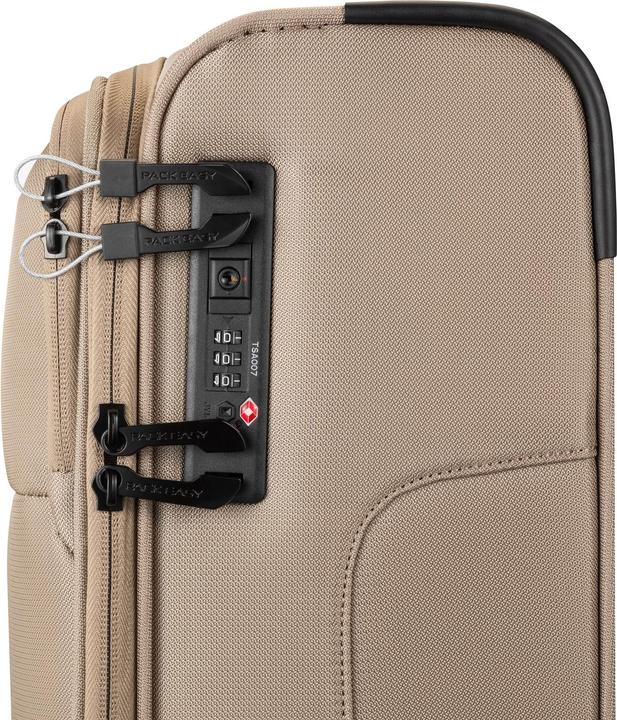 Image du produit Pack Easy GoOn (45 l, Bagage à main (jusqu'à 50l))