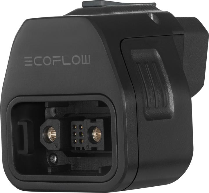 Image du produit EcoFlow Adaptateur Delta Pro to Smart Generator