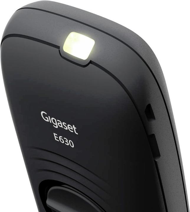 Produktbild Gigaset E630A GO (DE-Version)