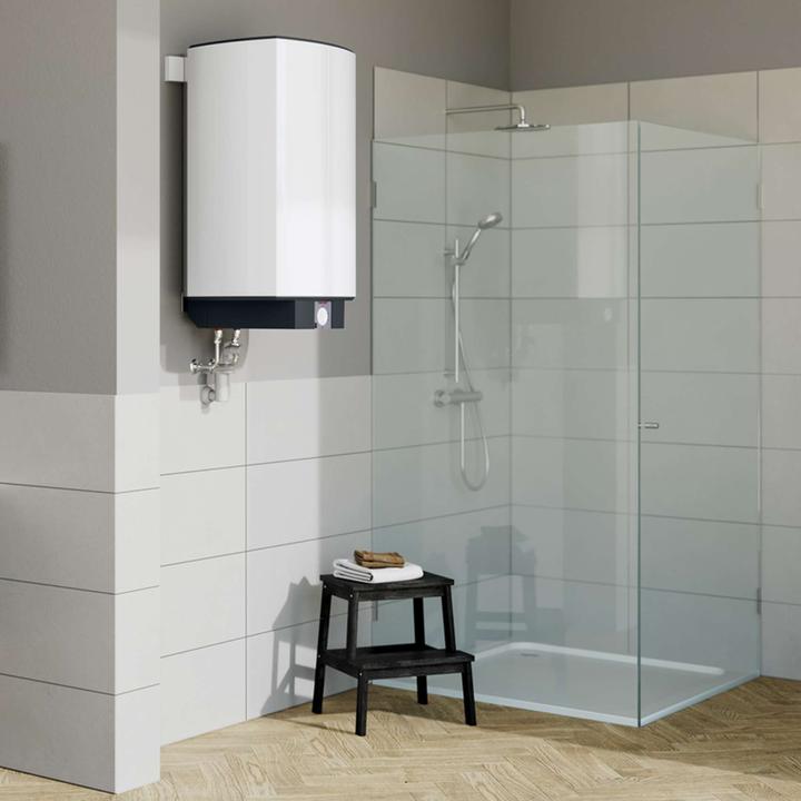 Immagine prodotto Stiebel Eltron Cilindro idraulico a parete HFA-Z 30, riscaldamento rapido, 30 litri, 2-6 kW