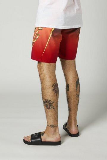 Actual product image Fox B-SHORT 21 CNTRO 19" FLO ORG 36 (36)