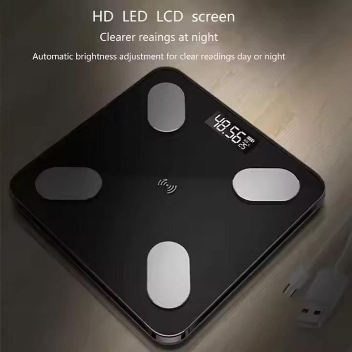 Image du produit Armor OWA Consumer electronics OEM Body fat scale TS-FL549 (180 kg)