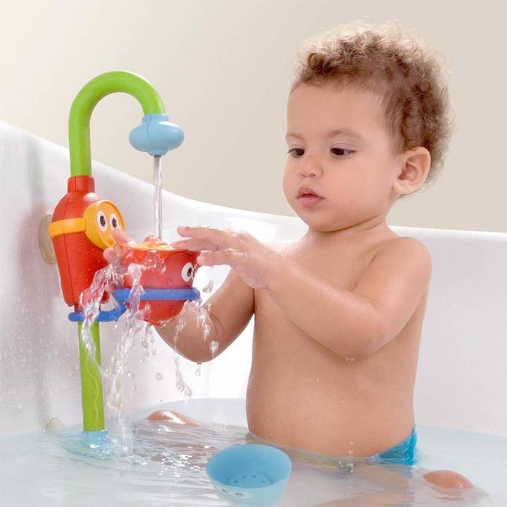 Produktbild Yookidoo Dusche