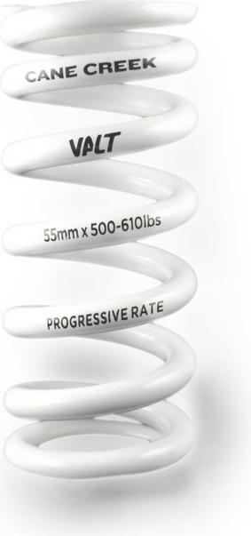 Produktbild Cane Creek Valt Lightweight Progressive Spring (400 mm, 45 mm)