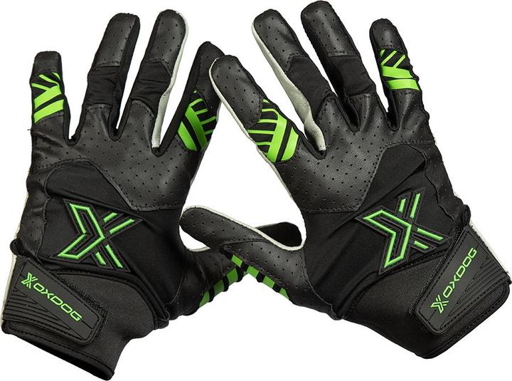 Oxdog X2 Goalie Glove Skin SR